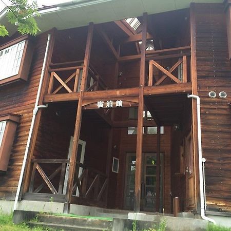 Woody Mock Hotell Matsumoto Eksteriør bilde