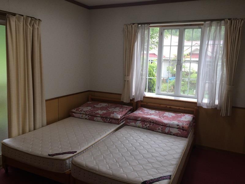 Woody Mock Hotell Matsumoto Eksteriør bilde